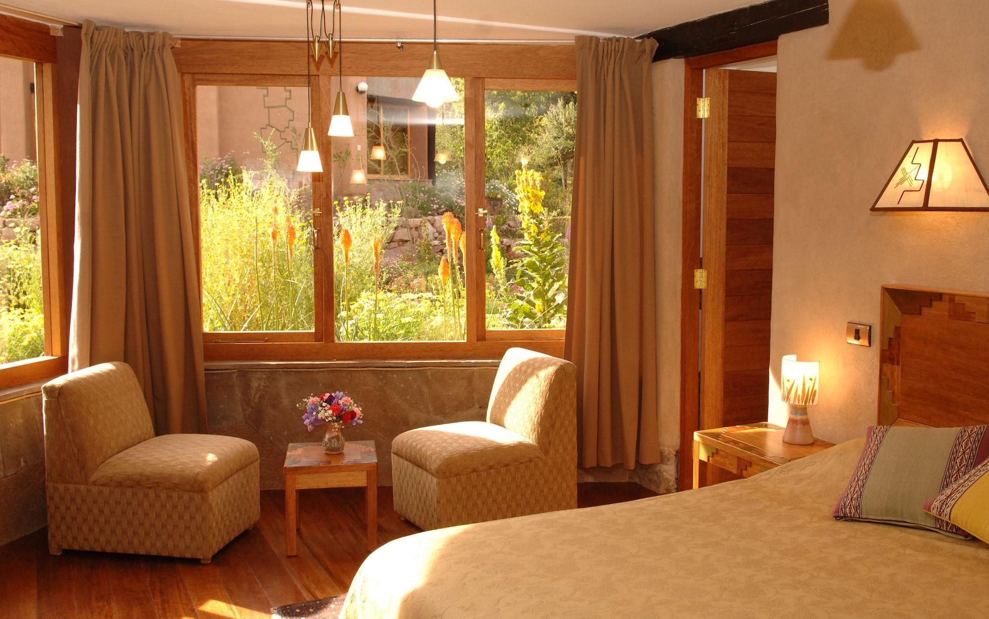 Habitación Willka T'ika Essential Wellness