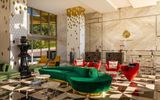 Hotel Mousai Puerto Vallarta Adults Only