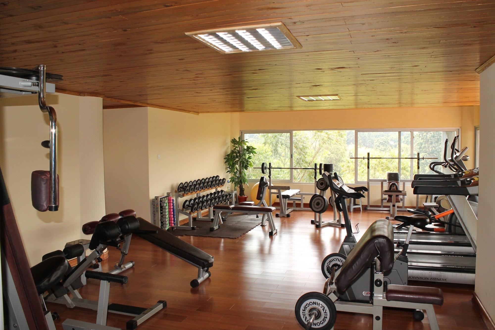 Spa Golf Course Hotel