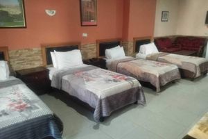 Alojamiento - Amman Palace Hostel