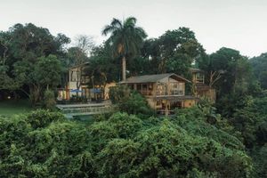 Alojamiento - Hotel Boutique Bahia Bonita Quadrado
