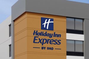 Alojamiento - Holiday Inn Exprss & Sts Washington DC Noma by IHG