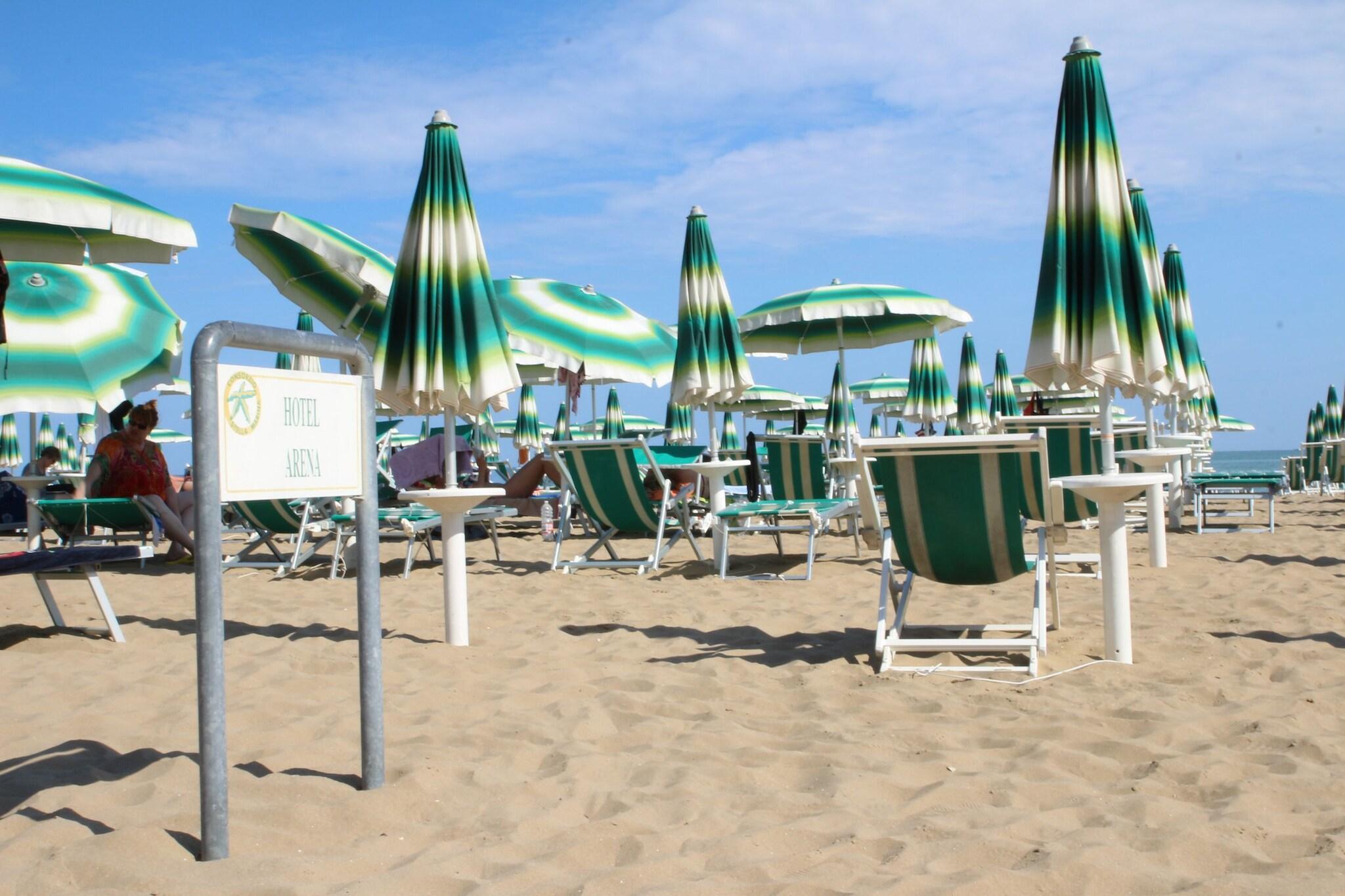 Playa Hotel Arena
