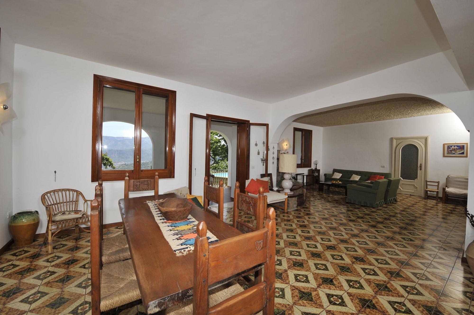 Comodidades del Alojamiento Sycamore Hill B&B