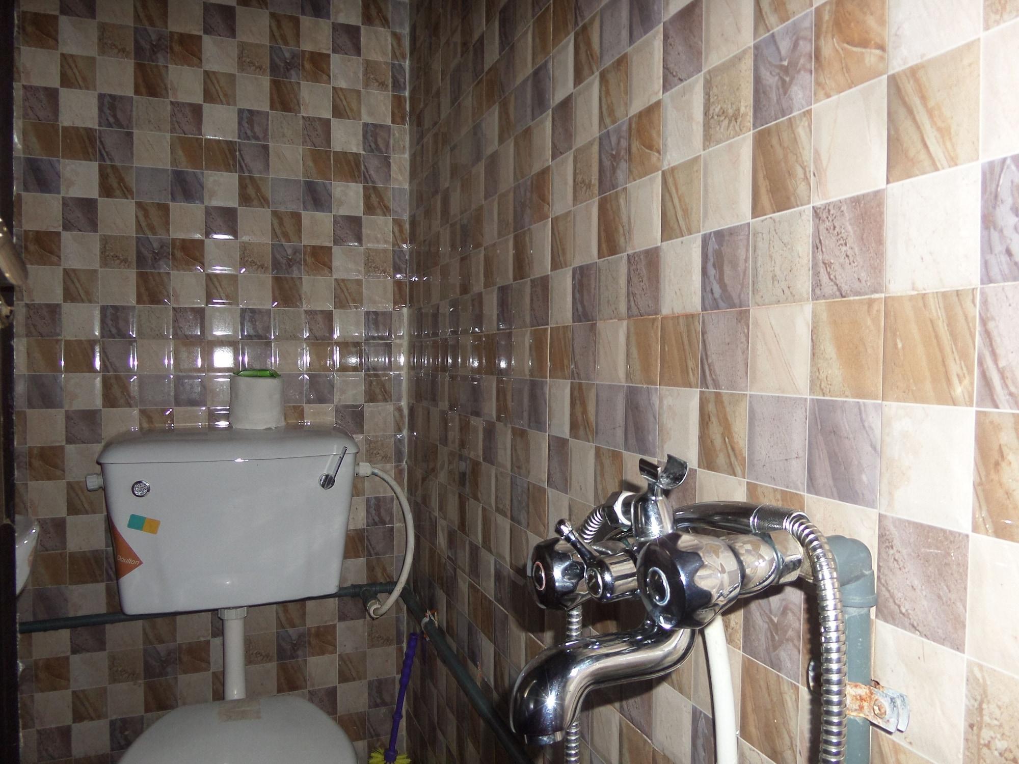 Equipamiento de Habitación Ikeja Transit Hotel Iyala