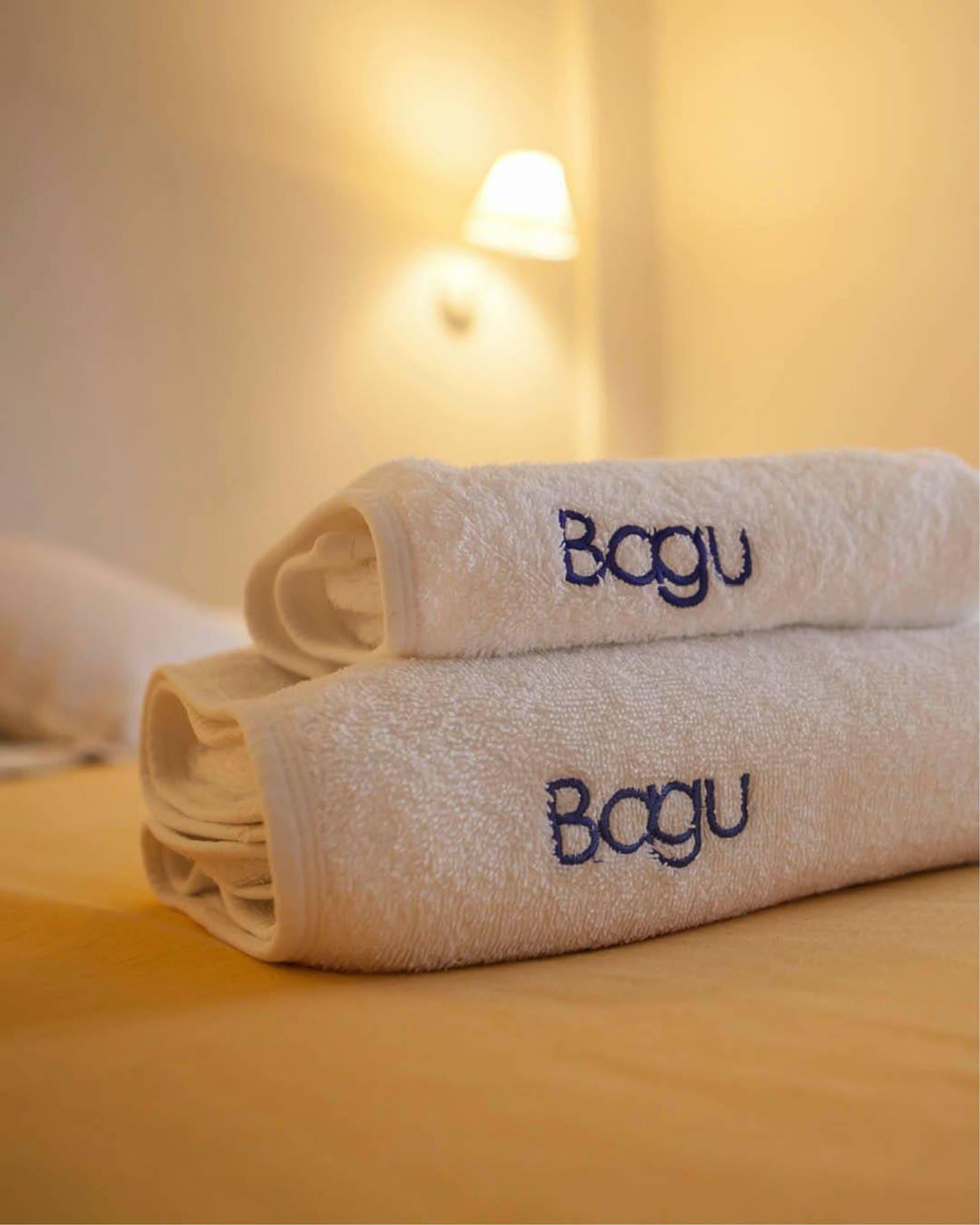 Set de Habitación Bagu Ayres de Mar - Pinamar