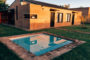 Alquiler Vacacional - Funes Suites