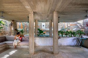 Alojamiento - AORA  San Pancho