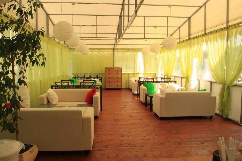 Hotel Hotel Izmailovo Gamma