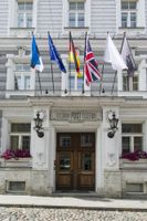 Alojamiento - Hotel Telegraaf, Autograph Collection