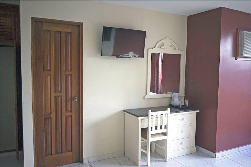 Set de Habitación Hotel Castilla
