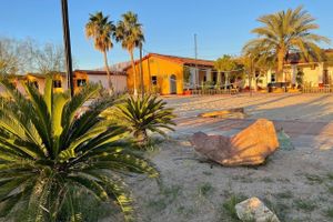 Alojamiento - Las Palmas Hotel