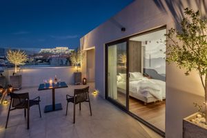 Alojamiento - Ivis 4 Boutique Hotel