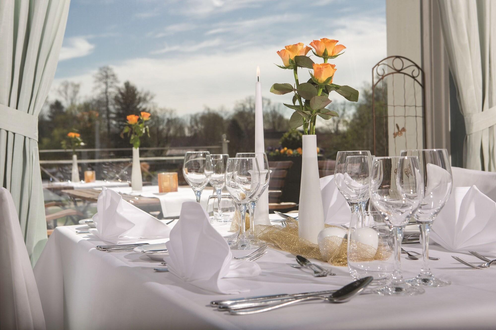 Restaurant Akademie Berlin-Schmöckwitz