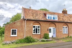Alquiler Vacacional - 1 Tunns Cottages, Rushmere, nr Beccles