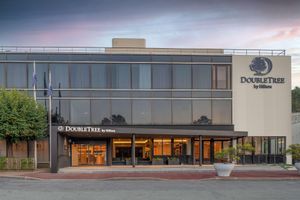 Alojamiento - DoubleTree by Hilton Paris Bougival