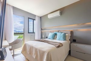 Alquiler Vacacional - Exclusive Decoration Barra Beach