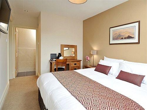 Habitación The Fishermans Arms Hotel