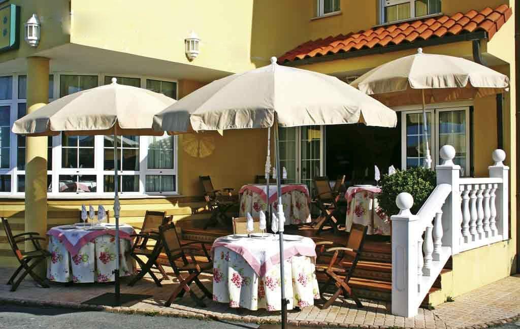 Comodidades del Alojamiento Hotel el Pescador
