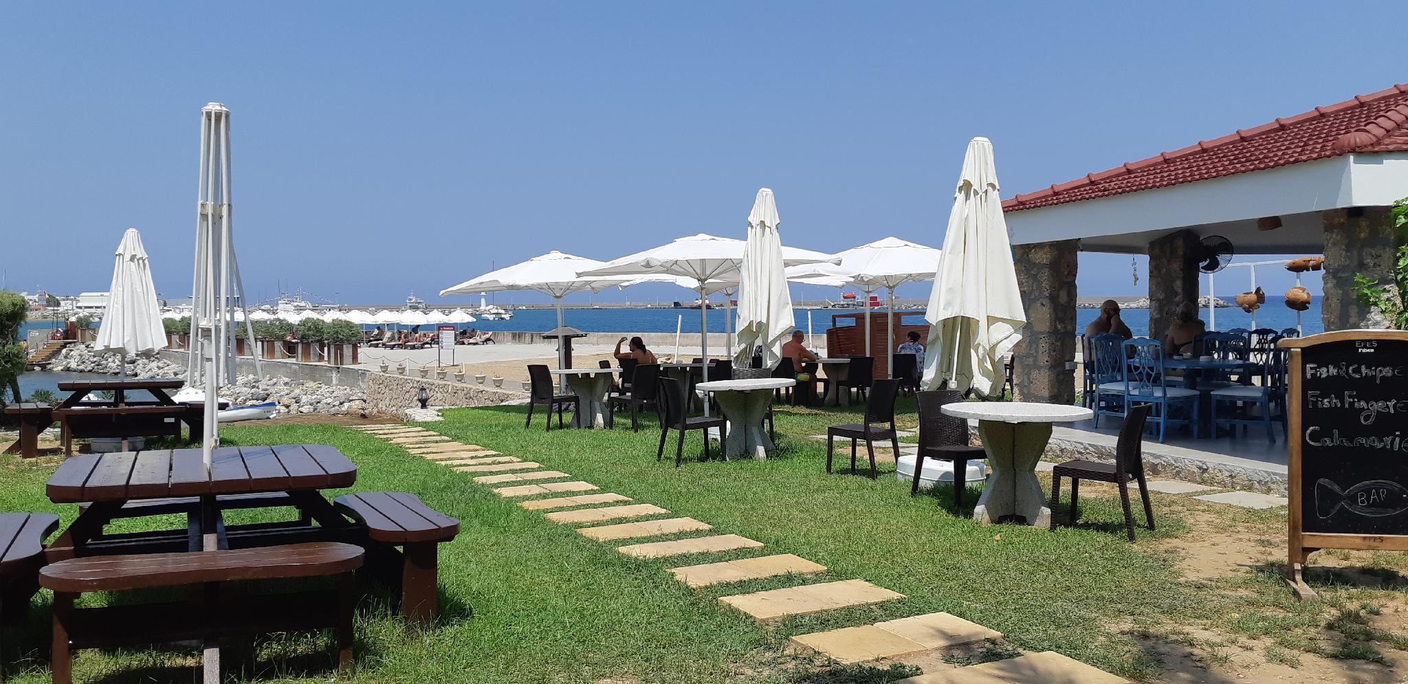 Playa Oscar Resort Hotel