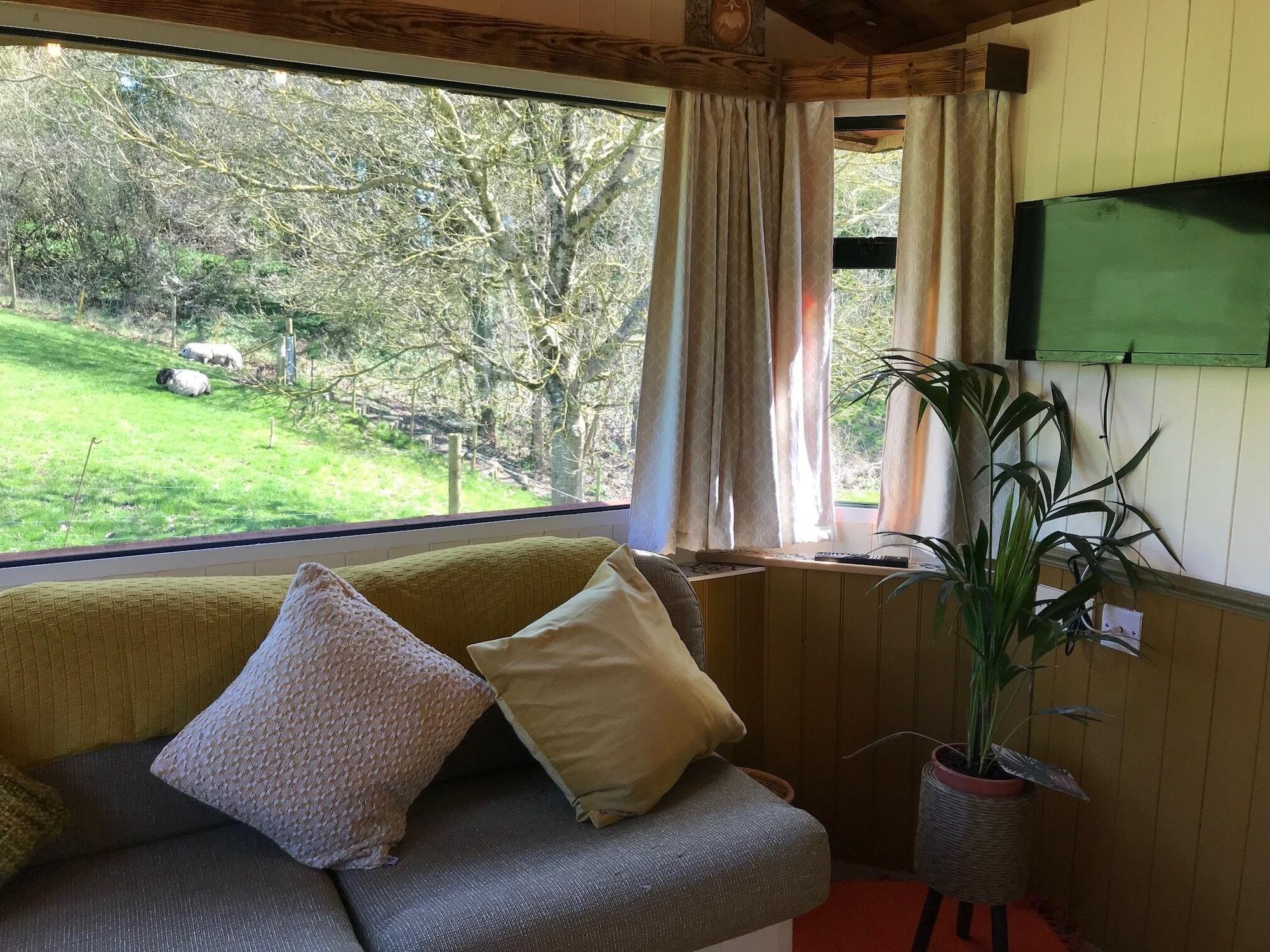 Bar/Salón The Vobster Inn