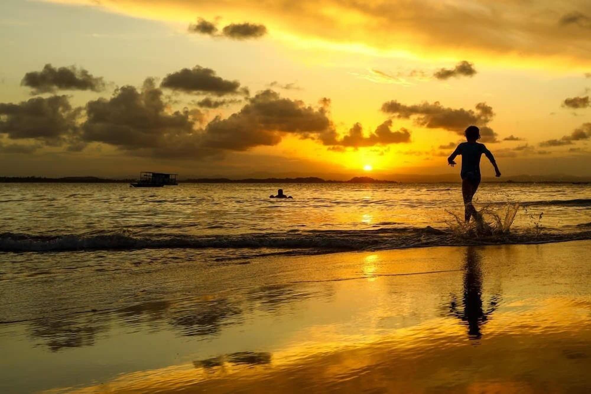 Playa Casa Antiga Hospedagem