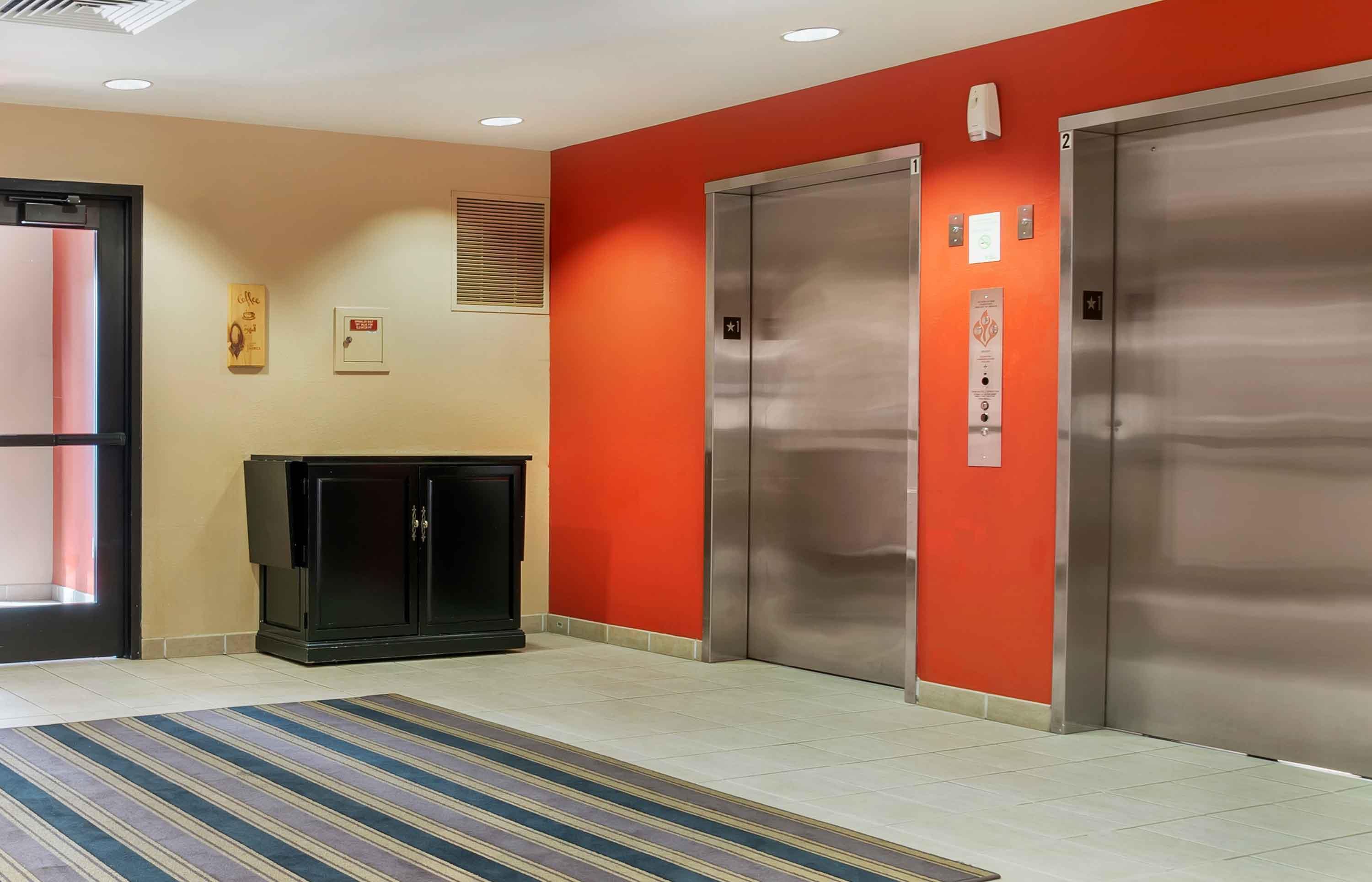Restaurant Extended Stay America Suites Detroit Dearborn