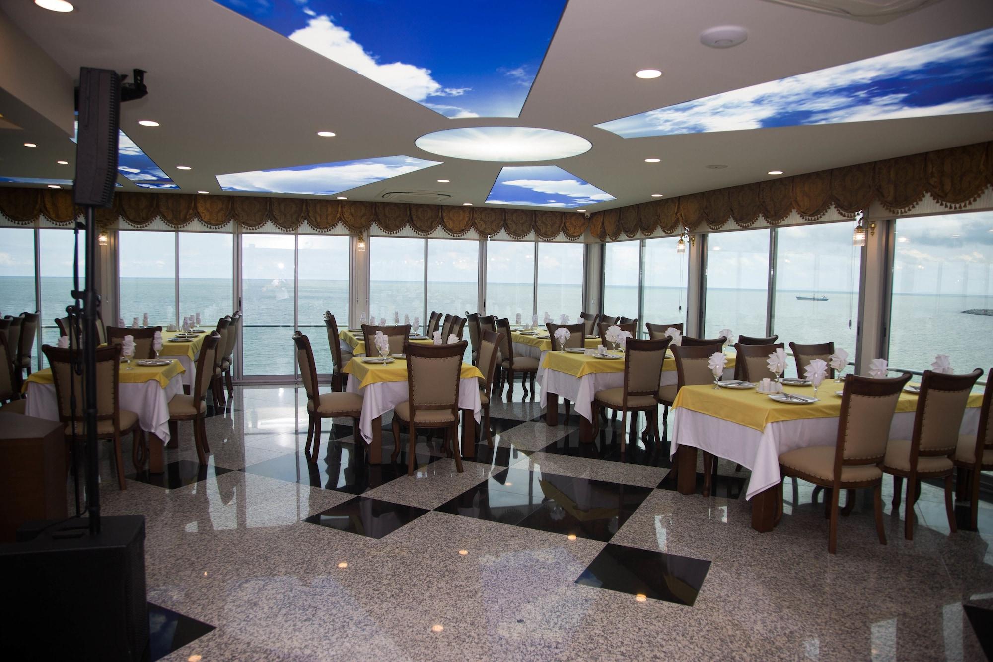 Restaurant Nana Hotel