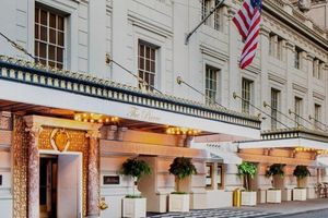 Alojamiento - The Pierre, A Taj Hotel, New York