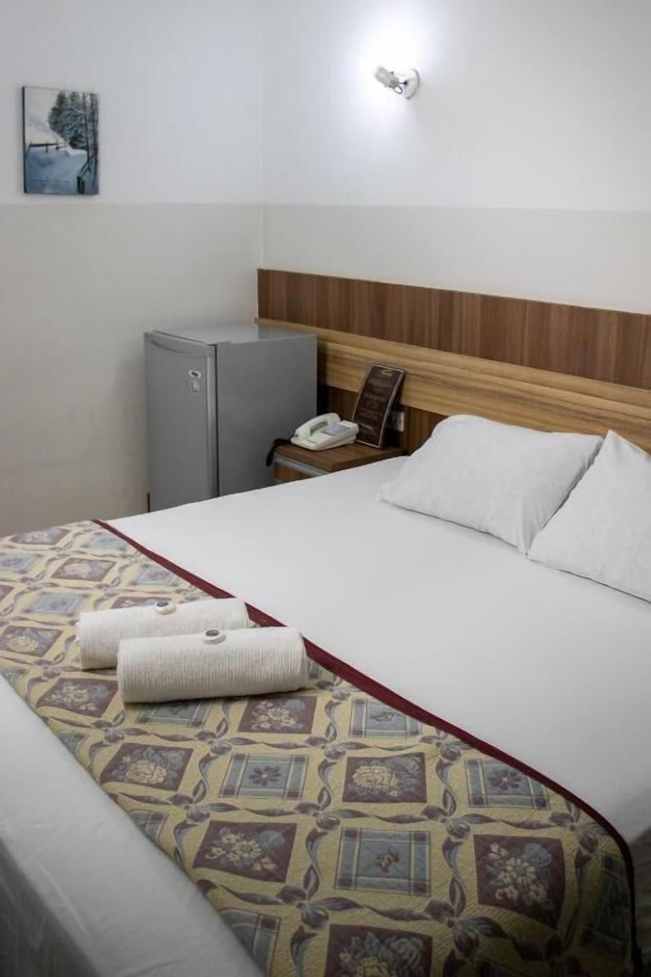 Habitación Das Heim Hotel