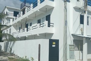 Alojamiento - Macao sky pool suites