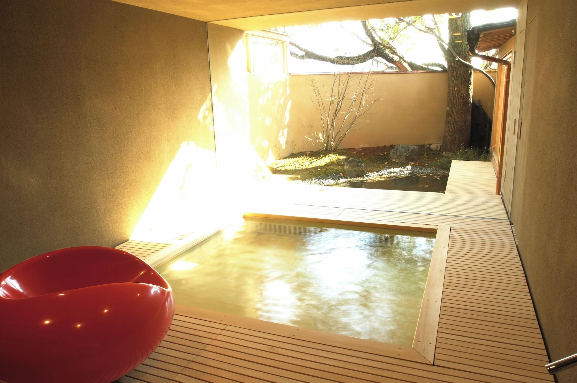 Spa Sekitei