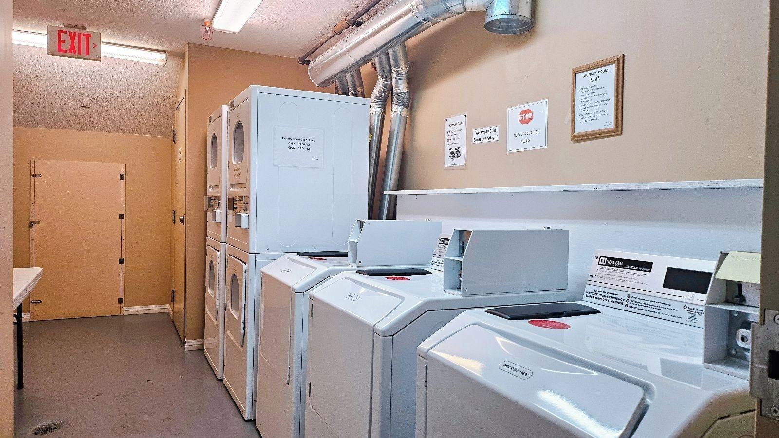 Comodidades del Alojamiento Misty Mountain Inn and Suites