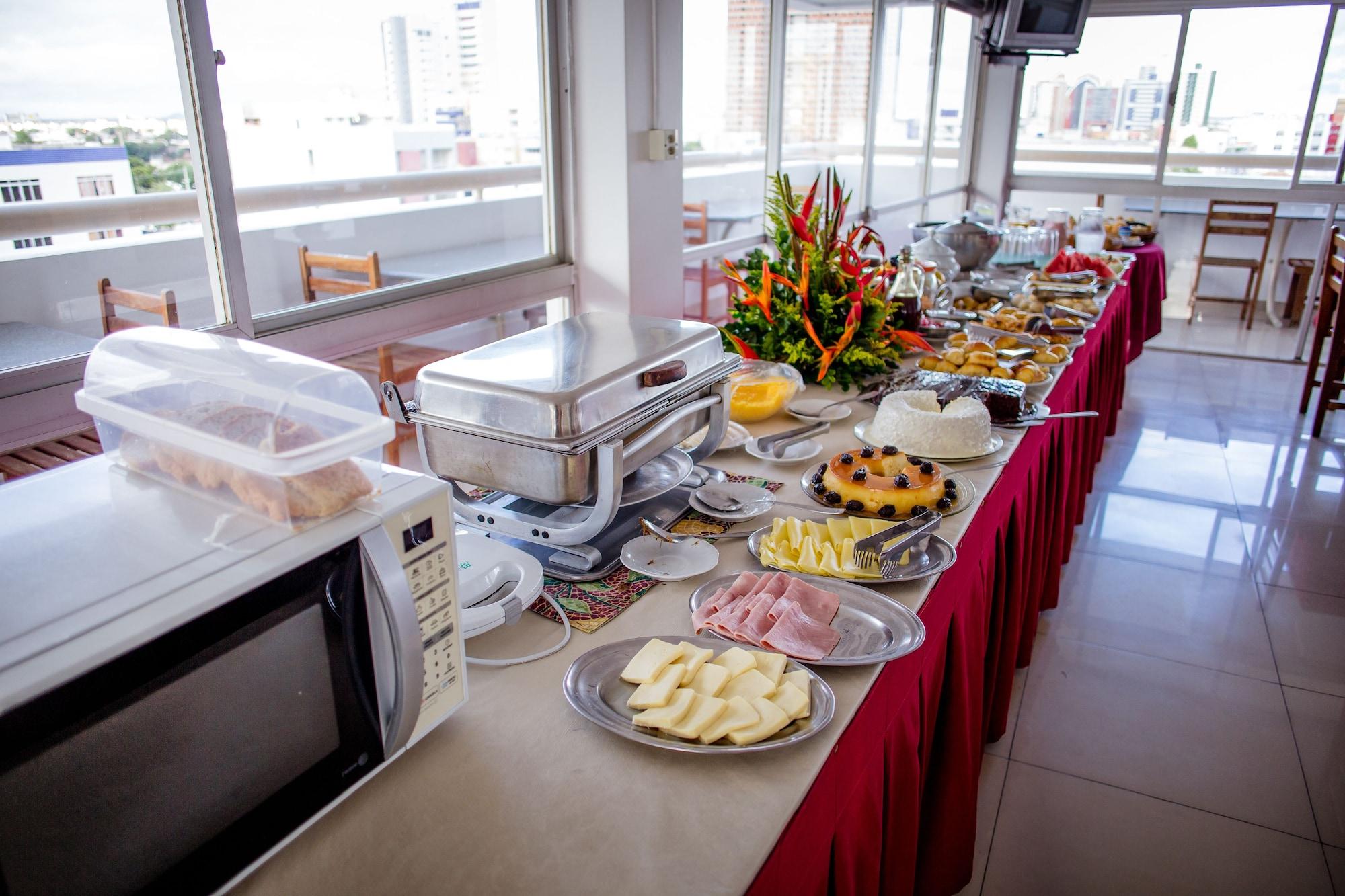 Restaurant Reis Palace Hotel