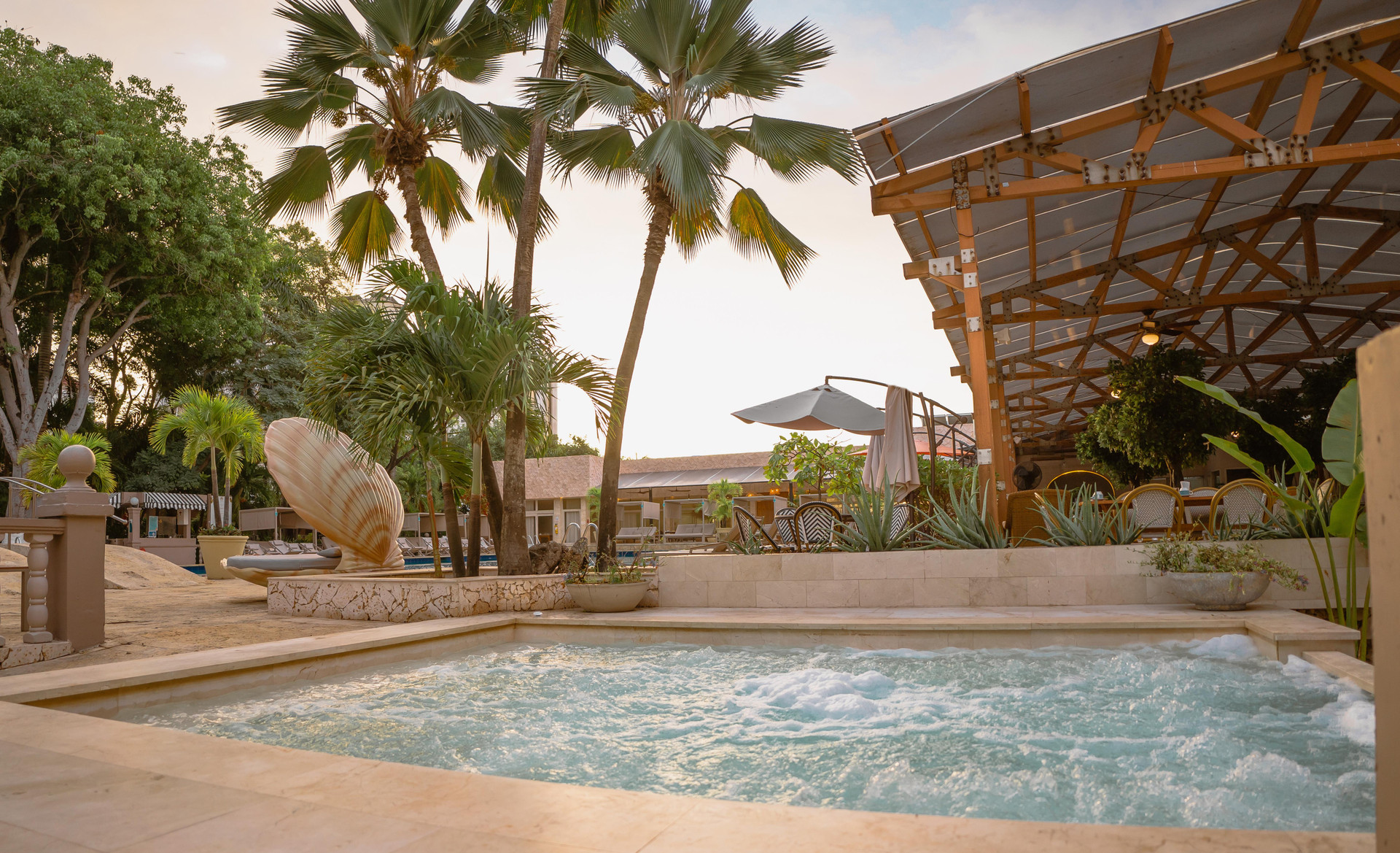 Hotel Caribe By Faranda Grand Cartagena – foto 31
