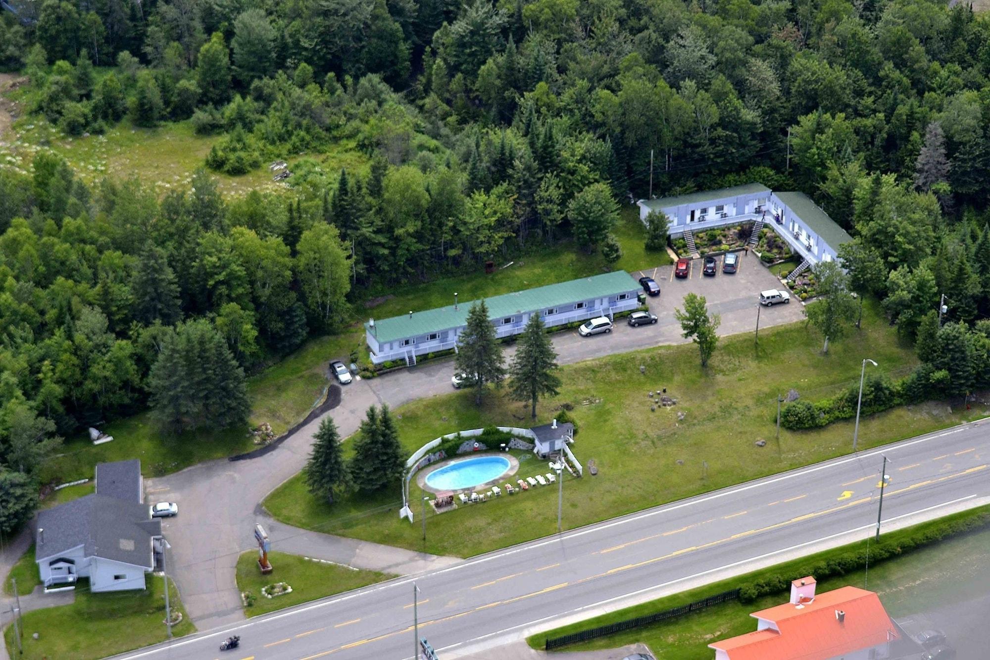 Varios Motel Clair-Mont