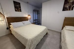 Alojamiento - Toba hotel boutique