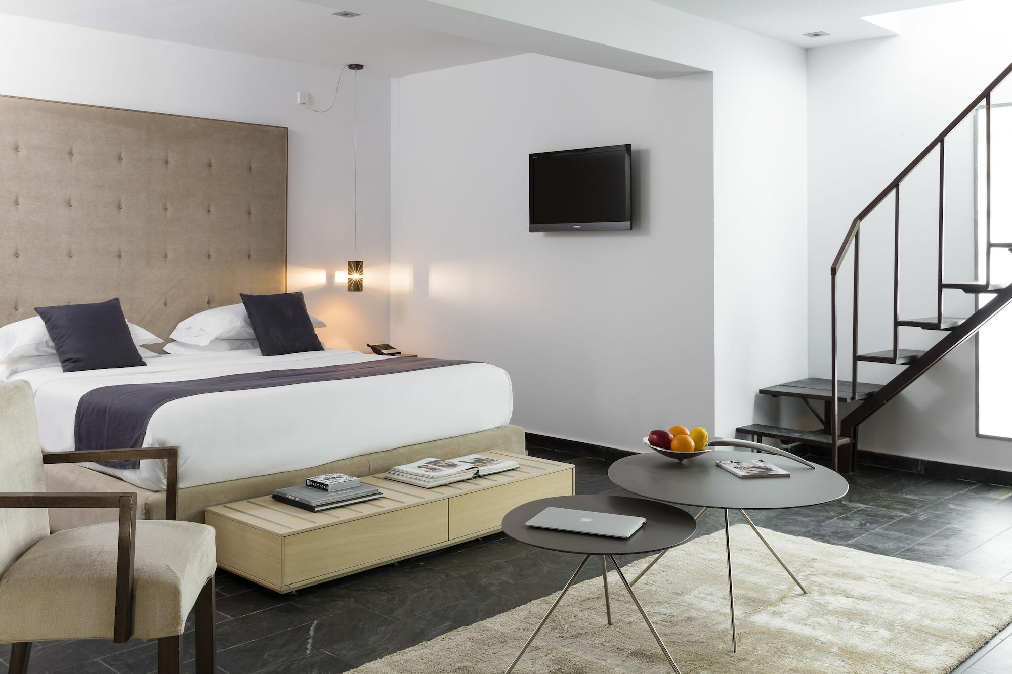 Habitación Hotel Boutique Ses Pitreras