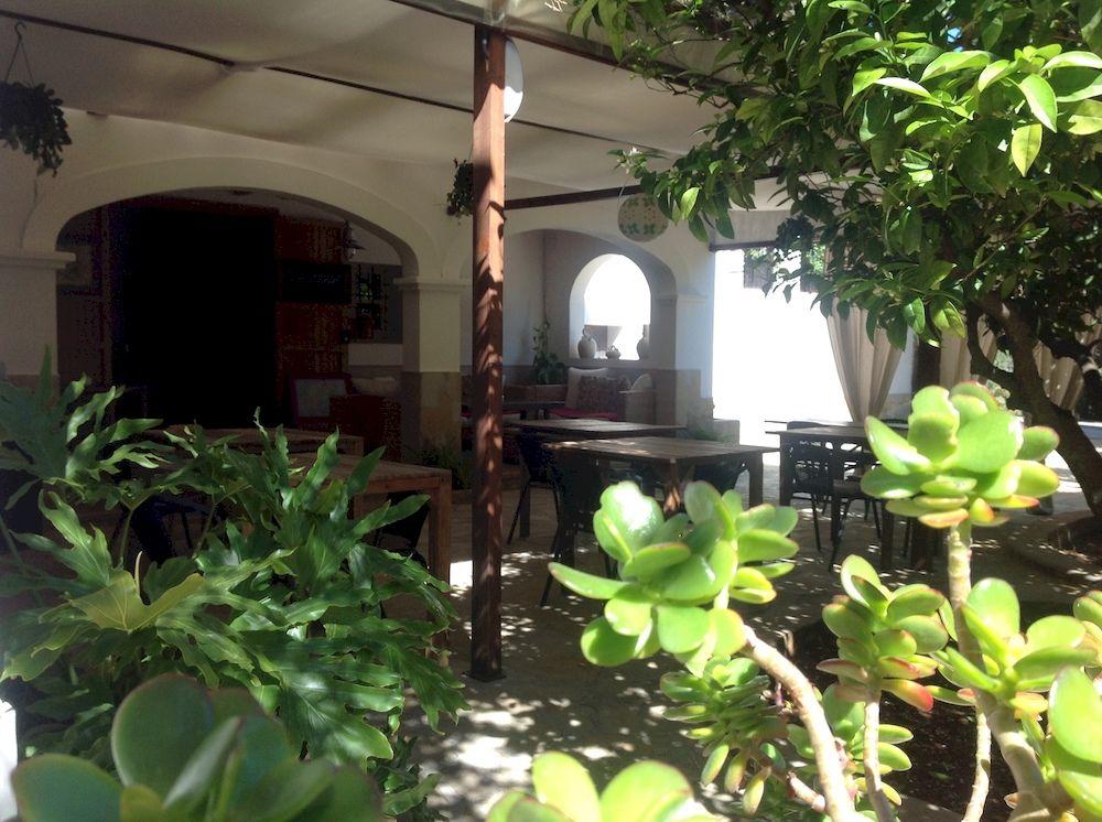Restaurant Agroturismo Ca Sa Vilda Marge