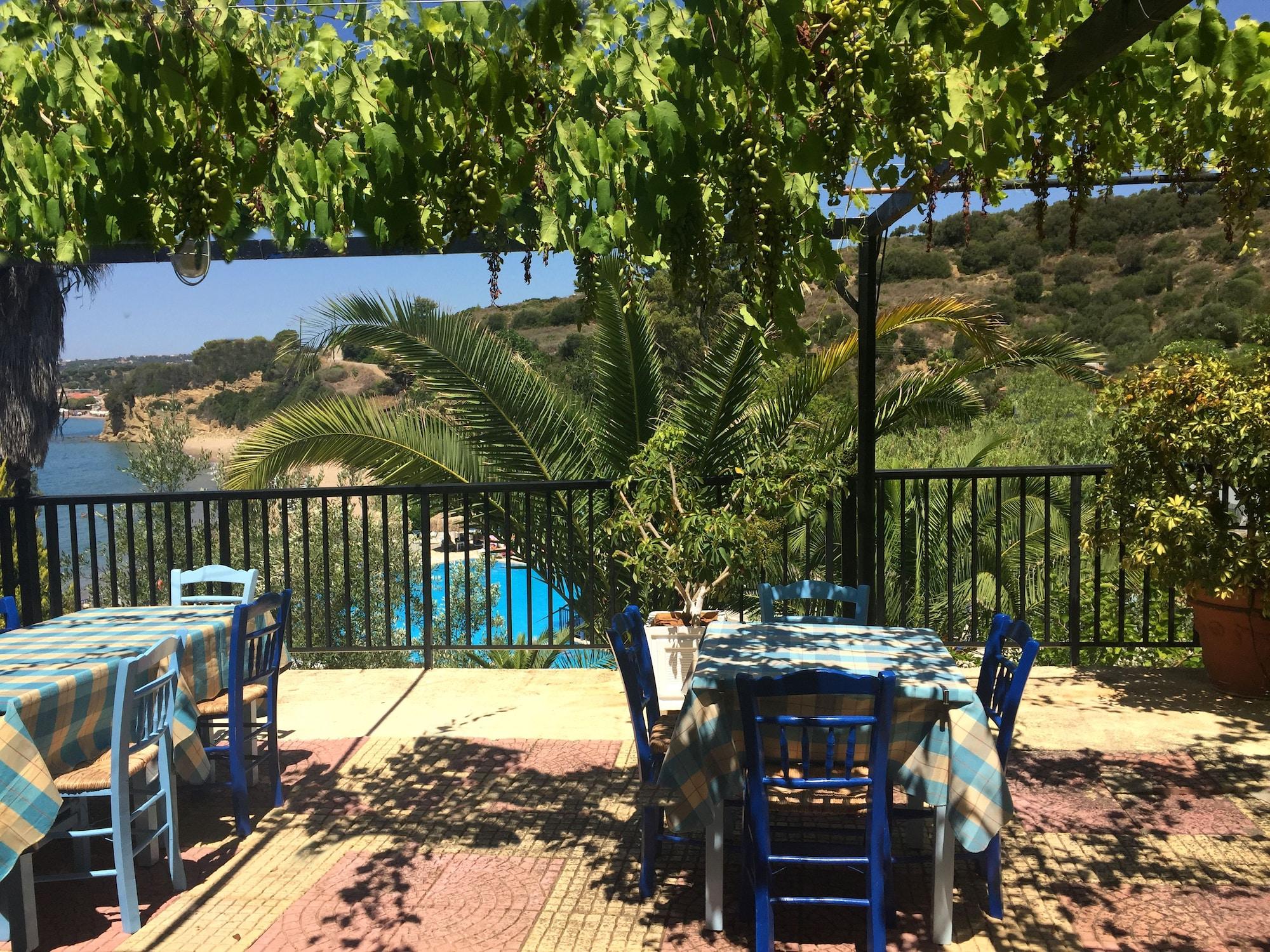 Restaurant Hotel Golden Sun