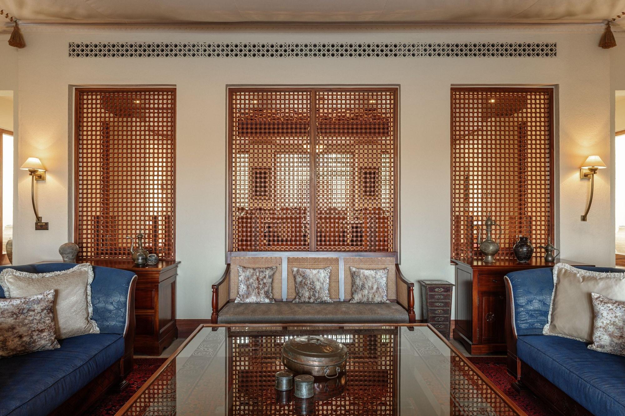 Habitación Al Maha, A Luxury Collection Desert Resort & Spa, Dubai