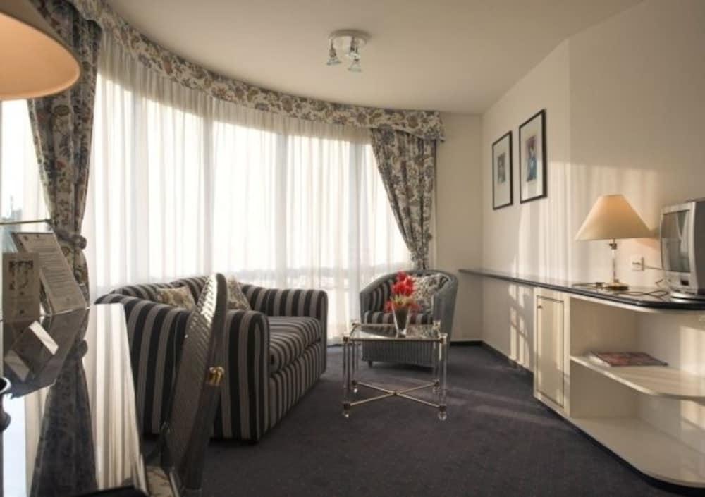 Hotel Hotel Alexander am Zoo