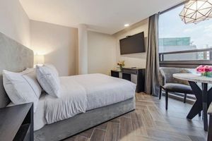 Alojamiento - Pent House Masaryk 17