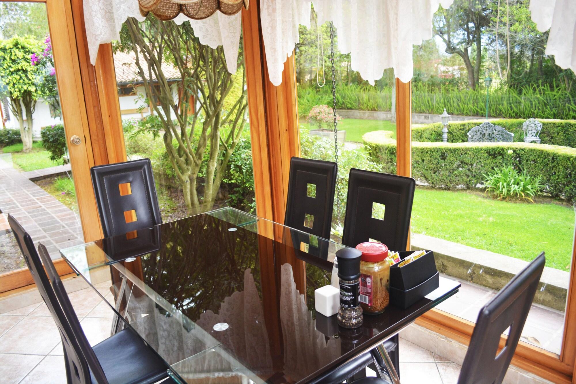 Restaurant Quinta la Constanza