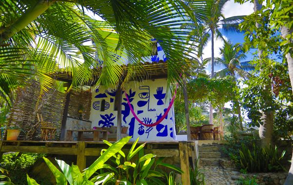 Casitas Maraika Hotel Beach Club, Puerto Vallarta - Hoteles cerca de Malecón en Puerto Vallarta