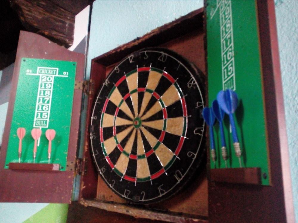 Hotel Hostel y Restaurante Casa Jacaranda