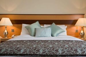 Alojamiento - Ard Ri House Hotel