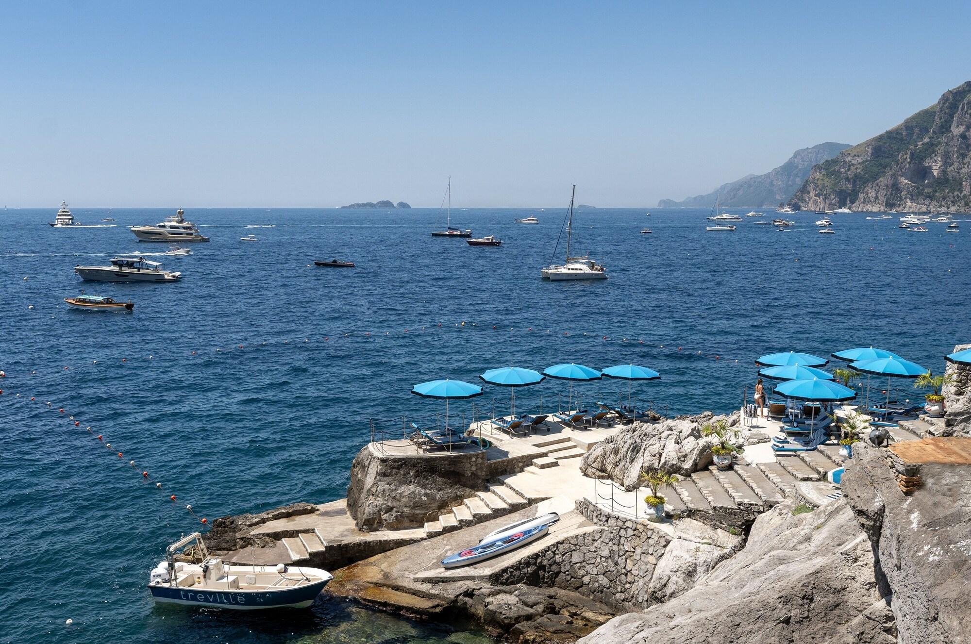 Playa Villa Treville