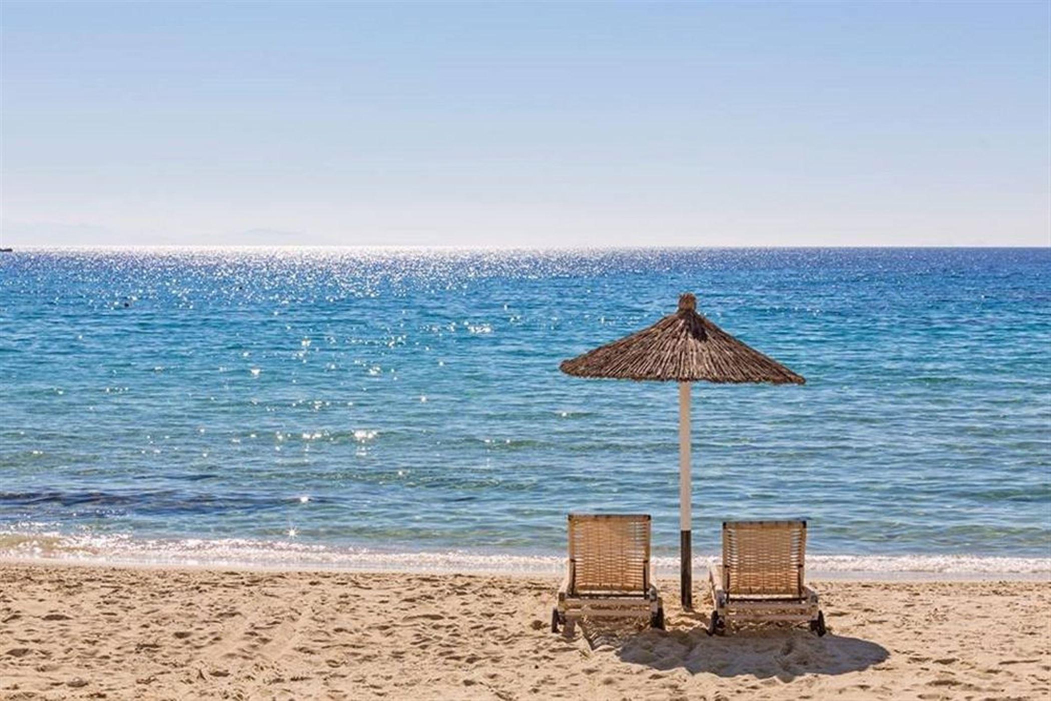 Playa Mykonos Beach Hotel