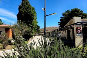 Alojamiento - Hosteria La Angostura